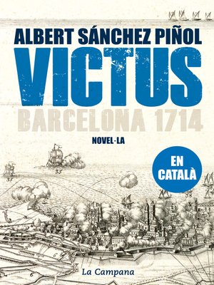 cover image of Victus